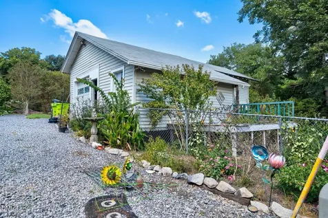 512 W Nash Street Spring Hope NC 27882