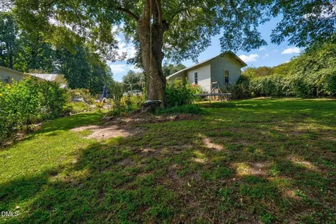 512 W Nash Street Spring Hope NC 27882