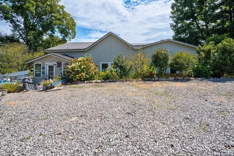 512 W Nash Street Spring Hope NC 27882