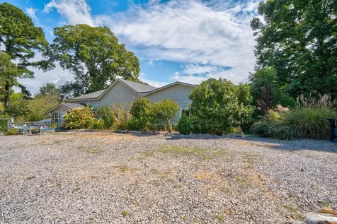 512 W Nash Street Spring Hope NC 27882