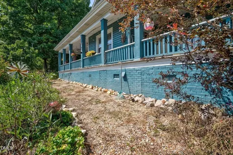 512 W Nash Street Spring Hope NC 27882
