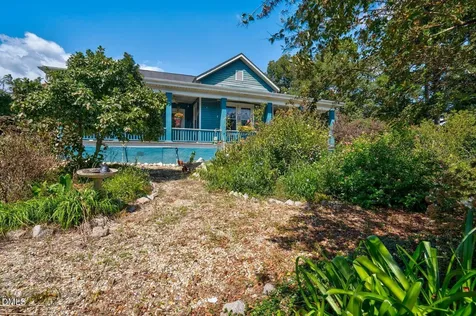 512 W Nash Street Spring Hope NC 27882