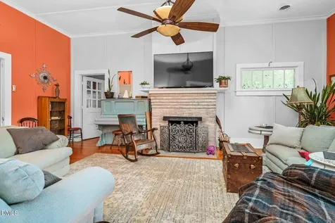 512 W Nash Street Spring Hope NC 27882