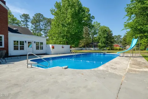 800 S Howard Circle Tarboro NC 27886