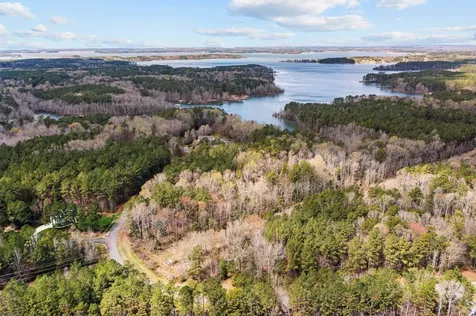 Lot 12 Key Largo Lane Manson NC 27553