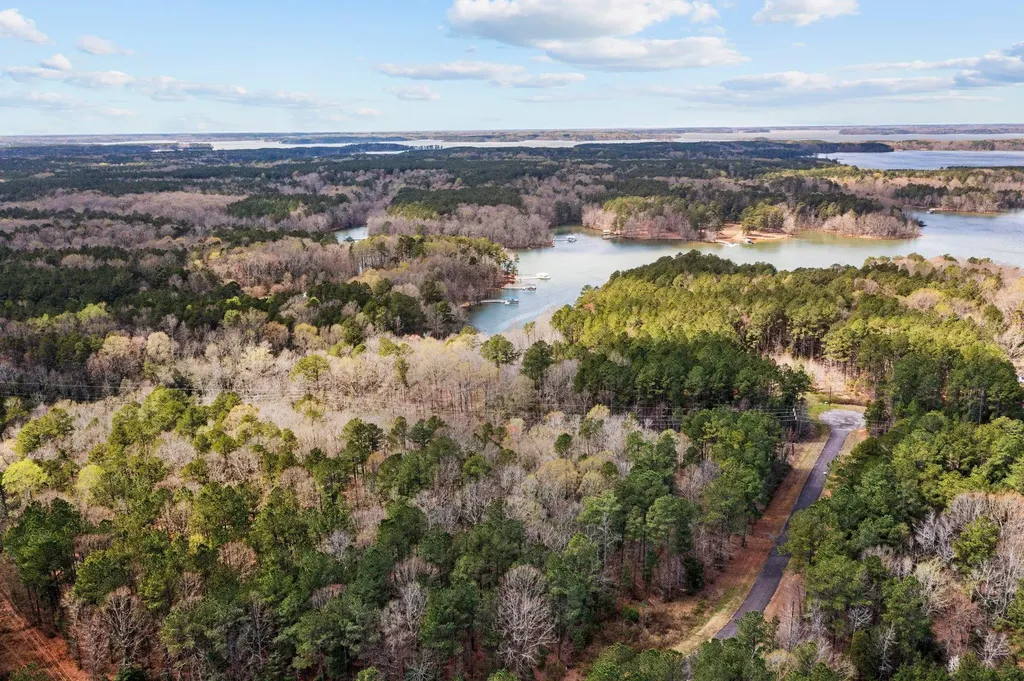 Lot 11 Aruba Lane Manson NC 27553