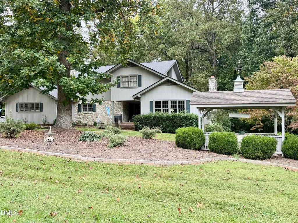 100 Maluli Drive Oxford NC 27565