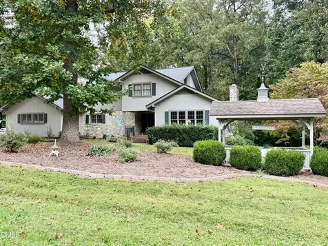 100 Maluli Drive Oxford NC 27565