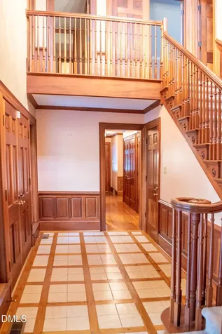 100 Maluli Drive Oxford NC 27565