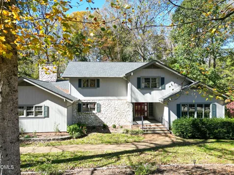 100 Maluli Drive Oxford NC 27565