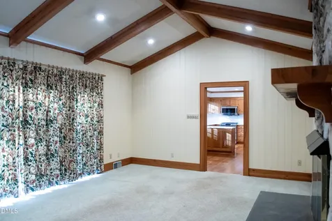 100 Maluli Drive Oxford NC 27565