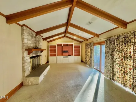 100 Maluli Drive Oxford NC 27565