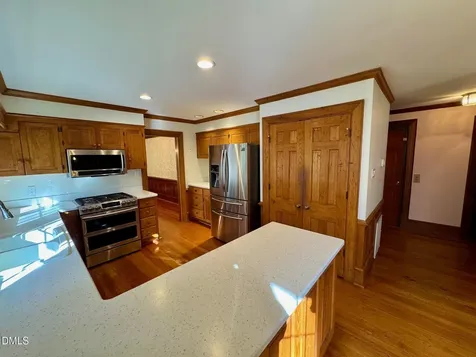 100 Maluli Drive Oxford NC 27565