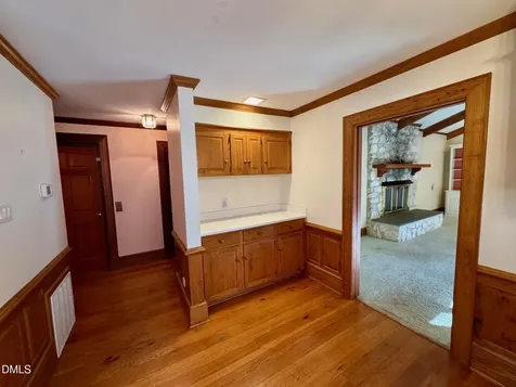 100 Maluli Drive Oxford NC 27565