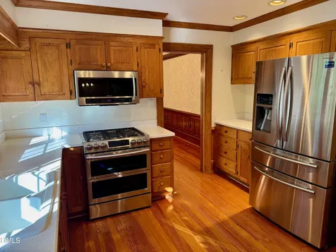 100 Maluli Drive Oxford NC 27565