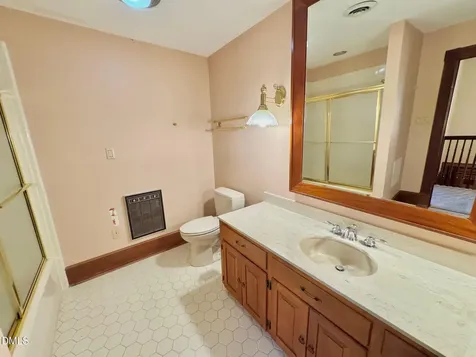 100 Maluli Drive Oxford NC 27565