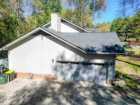 100 Maluli Drive Oxford NC 27565