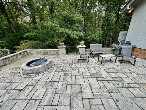 100 Maluli Drive Oxford NC 27565