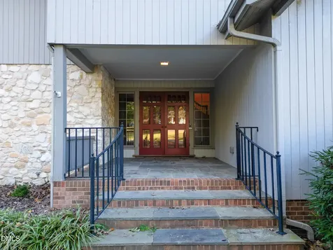 100 Maluli Drive Oxford NC 27565