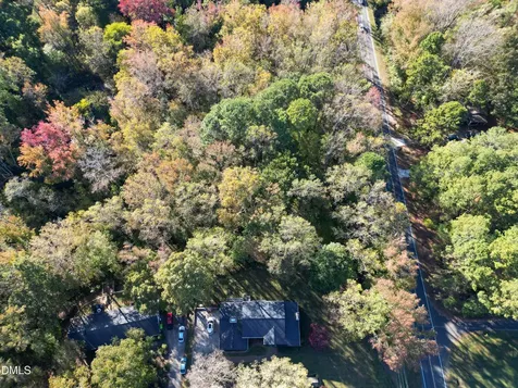 100 Maluli Drive Oxford NC 27565