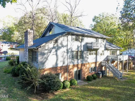 100 Maluli Drive Oxford NC 27565