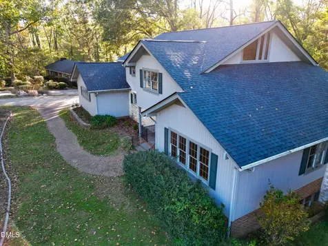 100 Maluli Drive Oxford NC 27565