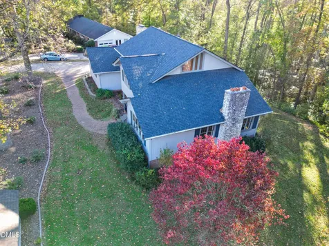 100 Maluli Drive Oxford NC 27565
