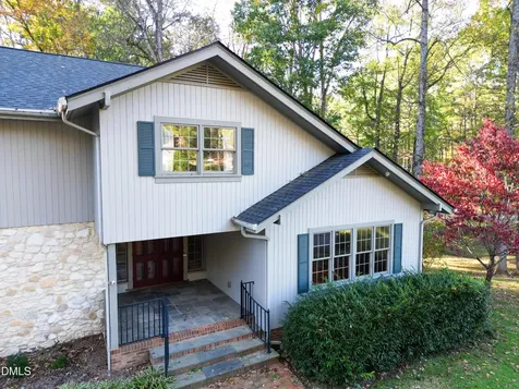 100 Maluli Drive Oxford NC 27565