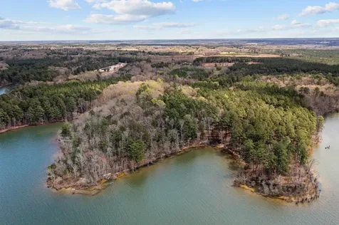 Lot 7 Aruba Lane Manson NC 27553