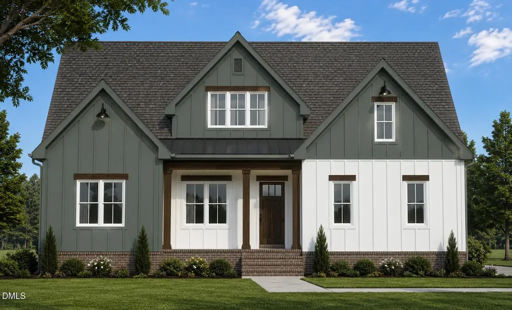 7264 Hunt Valley Trail Wendell NC 27591