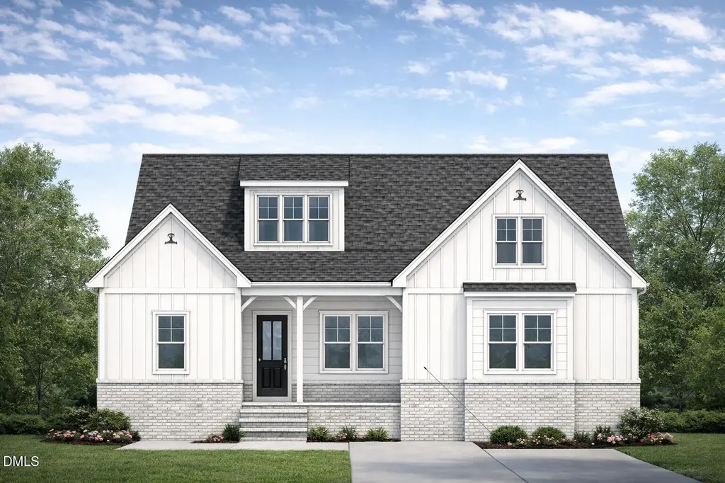 7264 Hunt Valley Trail Wendell NC 27591