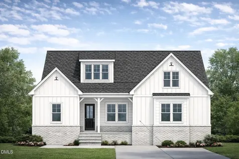 7264 Hunt Valley Trail Wendell NC 27591