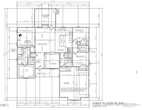 7264 Hunt Valley Trail Wendell NC 27591