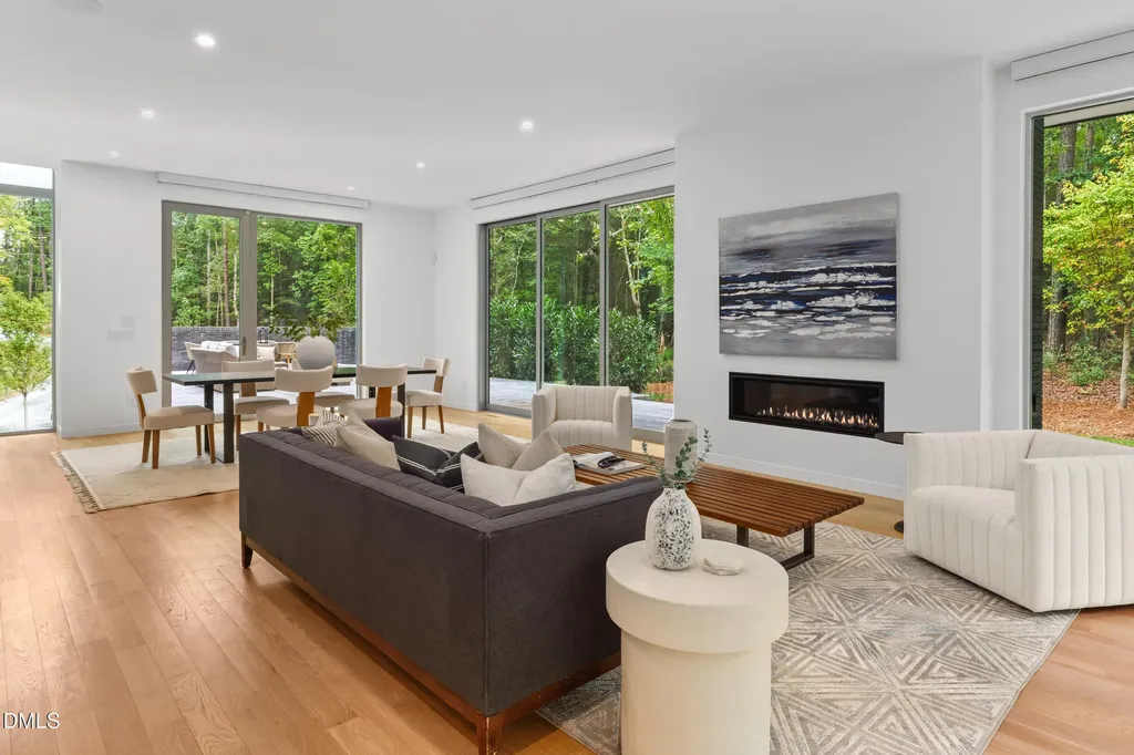 711 Berryhill Drive Chapel Hill NC 27516