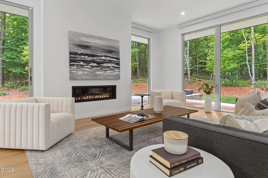 711 Berryhill Drive Chapel Hill NC 27516