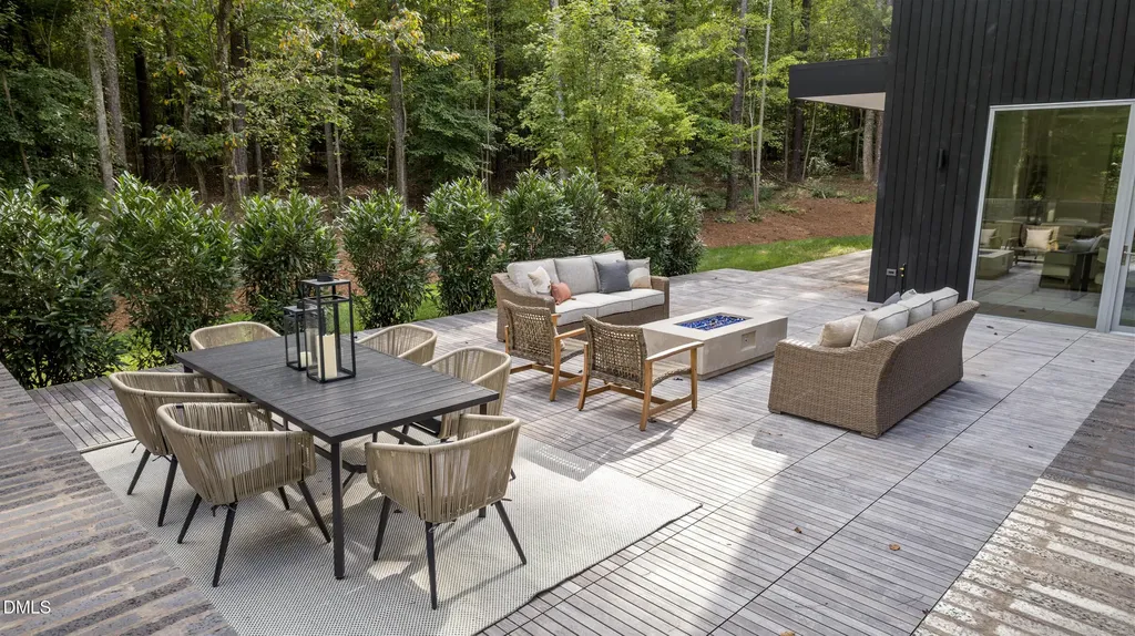 711 Berryhill Drive Chapel Hill NC 27516