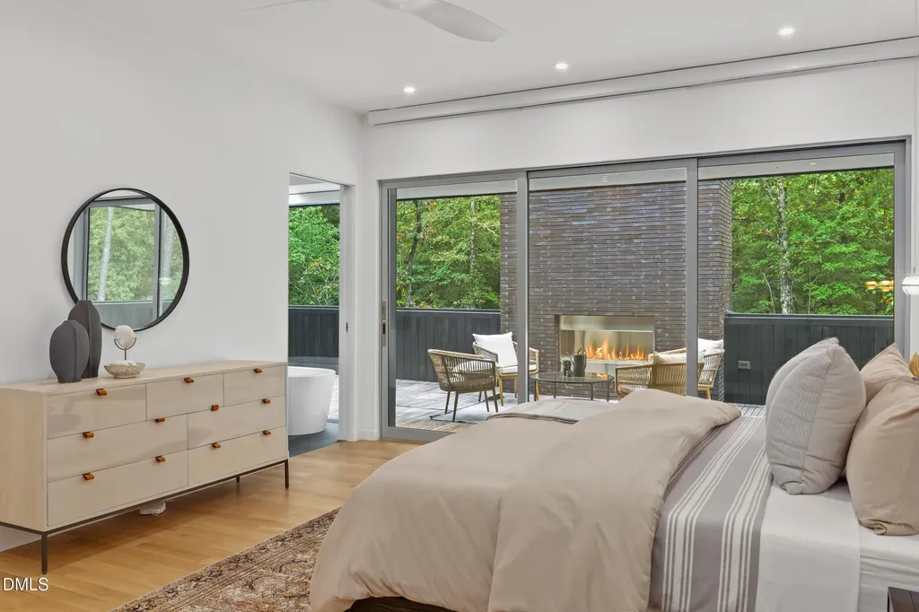 711 Berryhill Drive Chapel Hill NC 27516