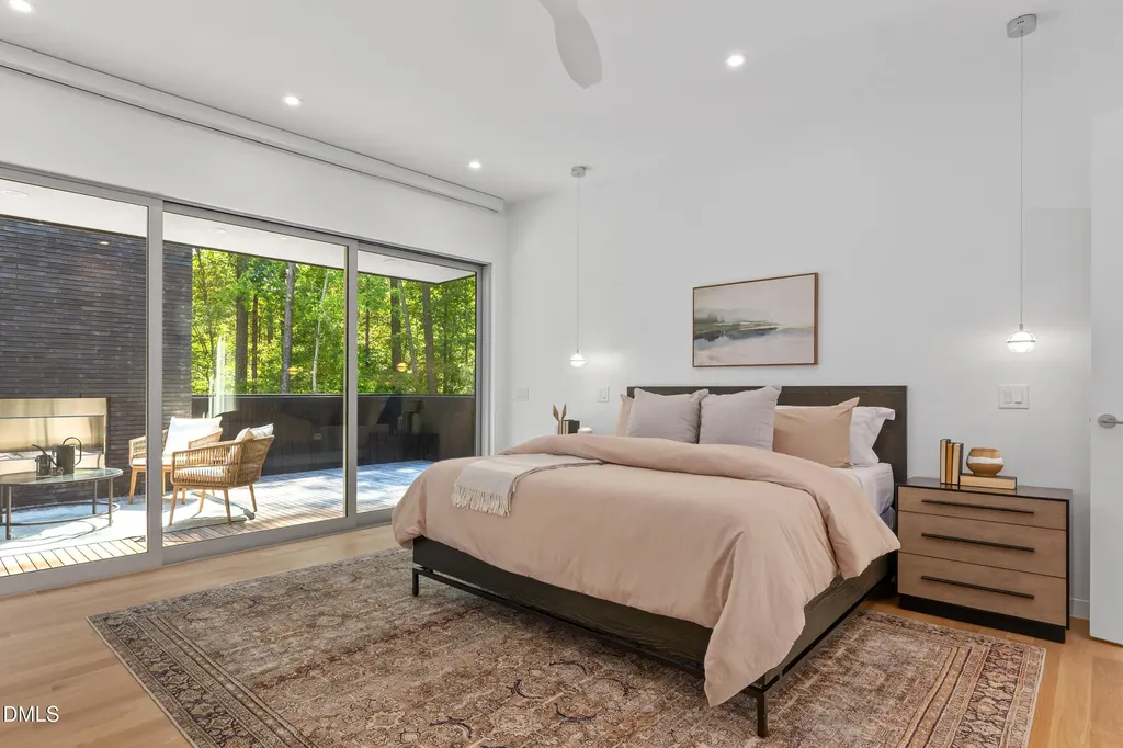 711 Berryhill Drive Chapel Hill NC 27516