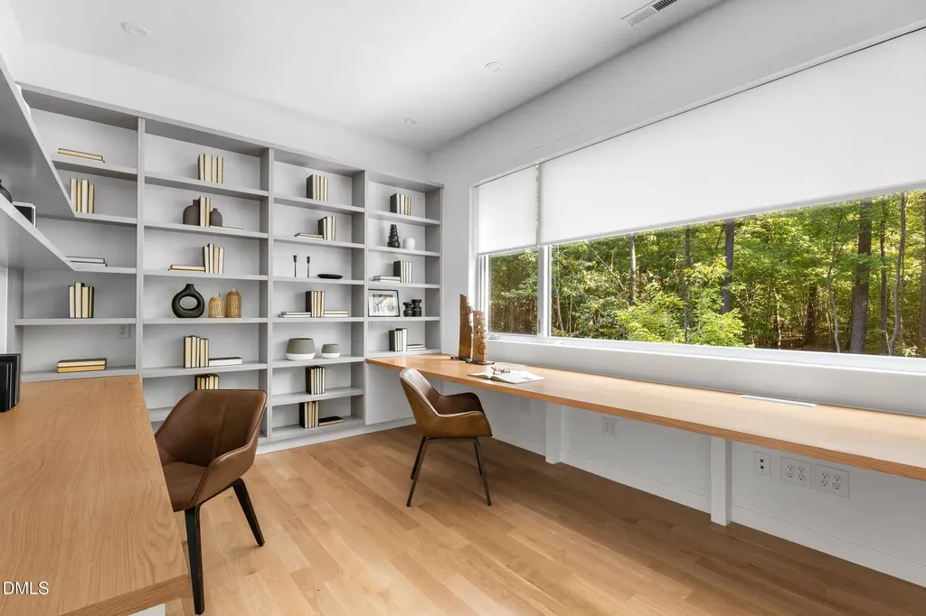 711 Berryhill Drive Chapel Hill NC 27516