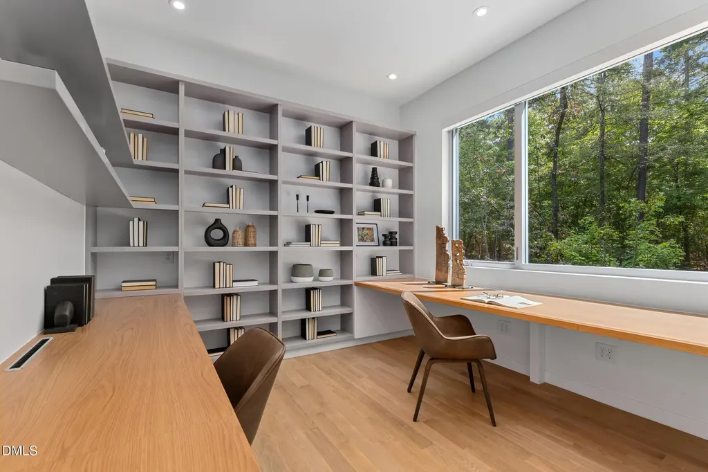 711 Berryhill Drive Chapel Hill NC 27516