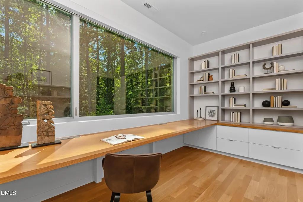 711 Berryhill Drive Chapel Hill NC 27516