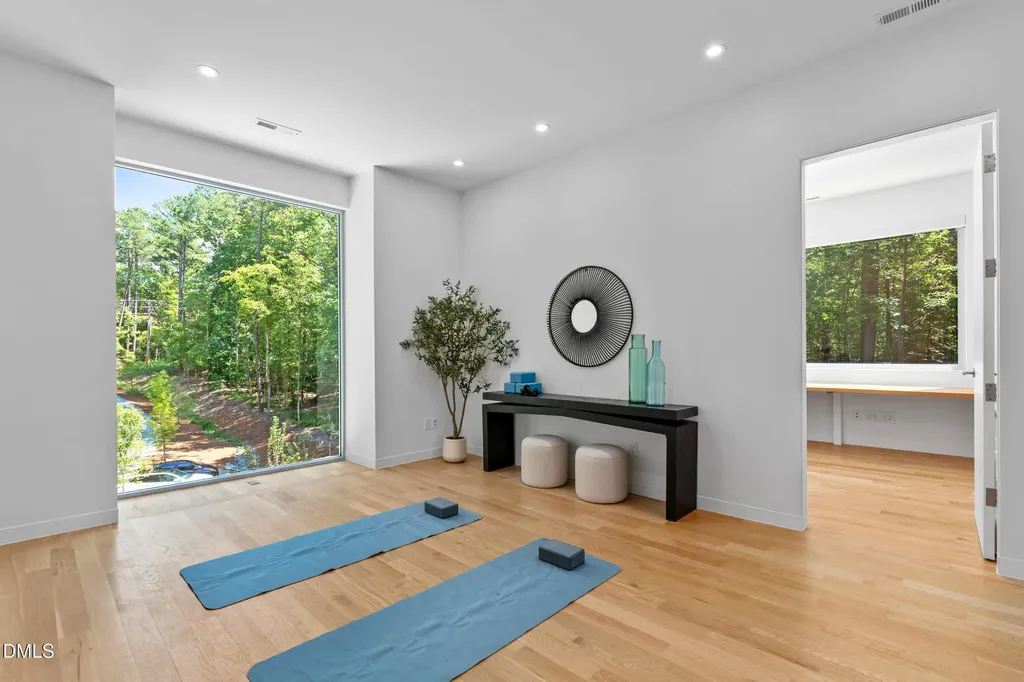 711 Berryhill Drive Chapel Hill NC 27516