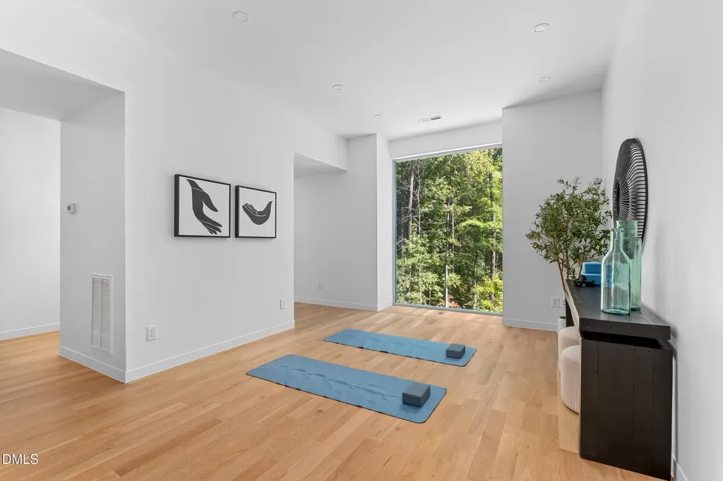 711 Berryhill Drive Chapel Hill NC 27516