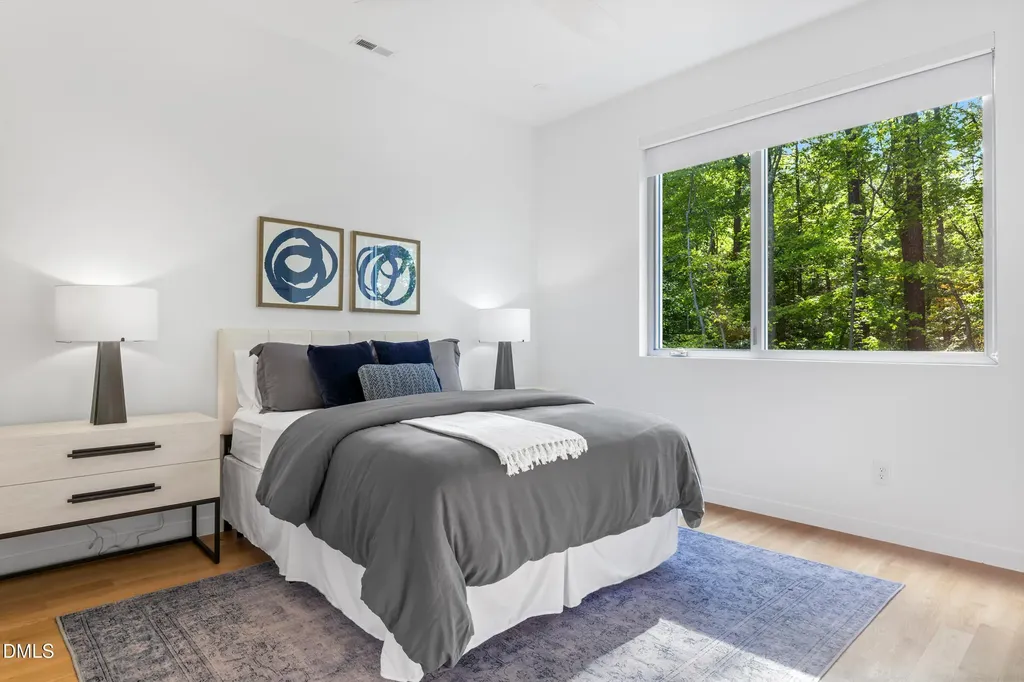 711 Berryhill Drive Chapel Hill NC 27516