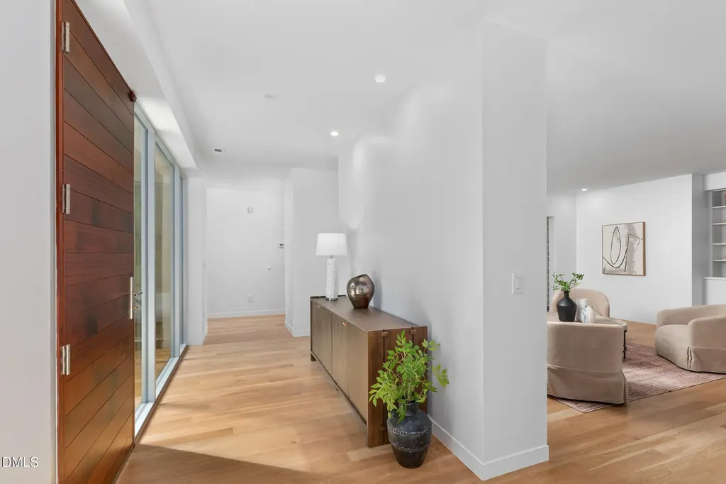 711 Berryhill Drive Chapel Hill NC 27516