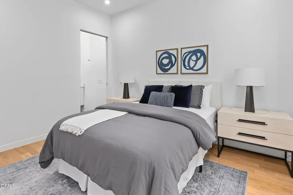 711 Berryhill Drive Chapel Hill NC 27516