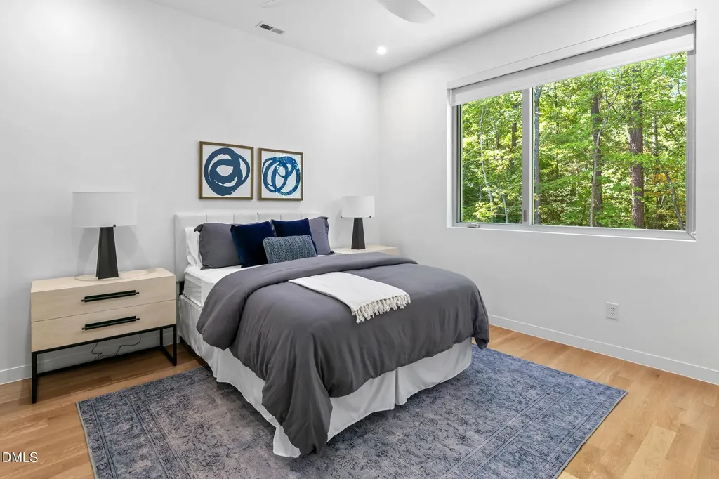 711 Berryhill Drive Chapel Hill NC 27516