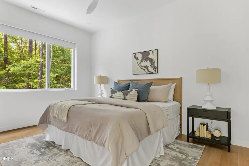 711 Berryhill Drive Chapel Hill NC 27516