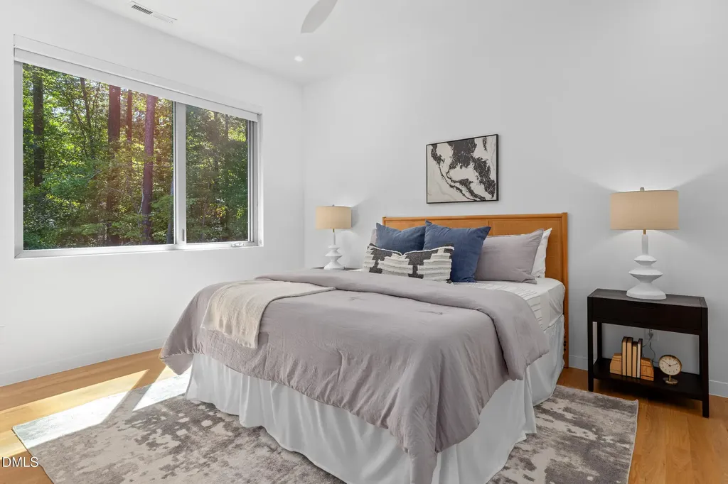 711 Berryhill Drive Chapel Hill NC 27516