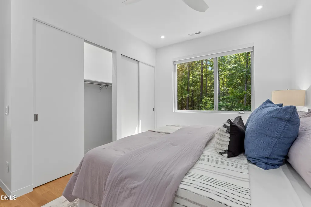 711 Berryhill Drive Chapel Hill NC 27516